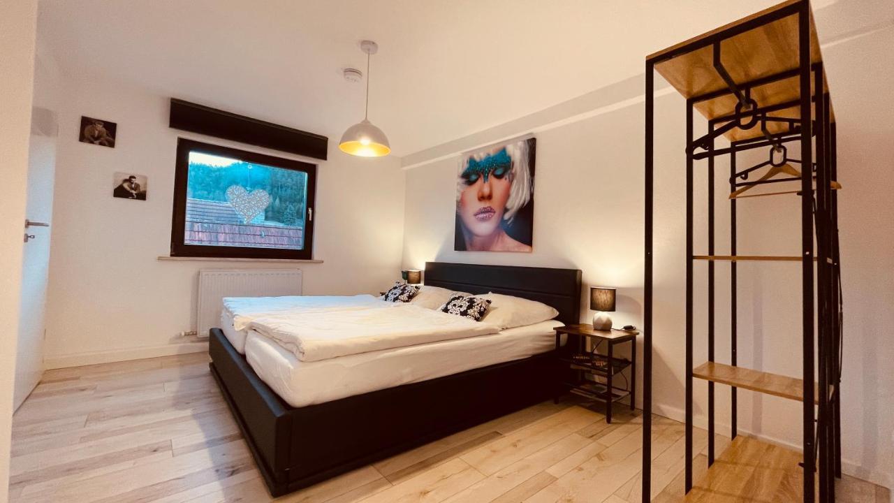 Ar Apartments I 4 Pers I Prime I Kueche I Wlan I Office Rudolstadt Exterior foto