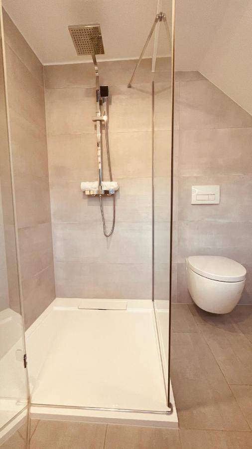 Ar Apartments I 4 Pers I Prime I Kueche I Wlan I Office Rudolstadt Exterior foto