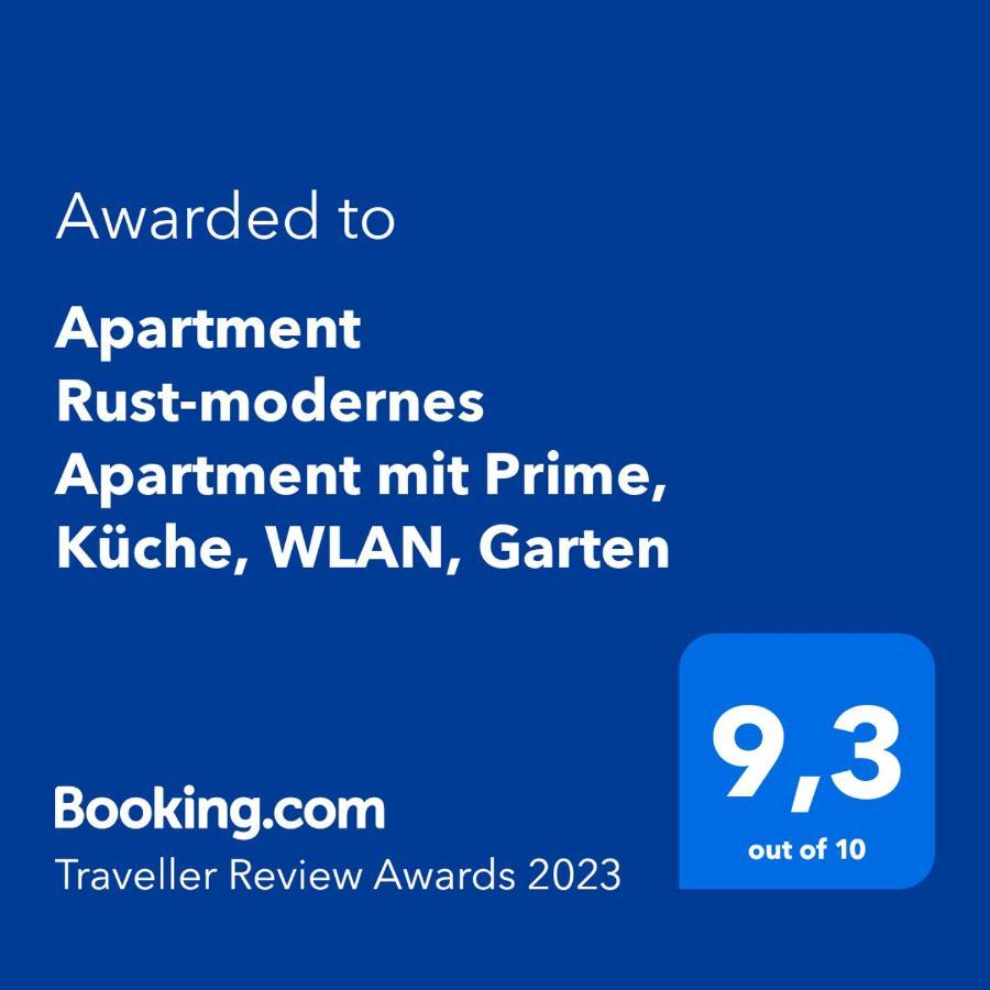 Ar Apartments I 4 Pers I Prime I Kueche I Wlan I Office Rudolstadt Exterior foto